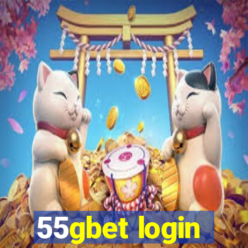 55gbet login